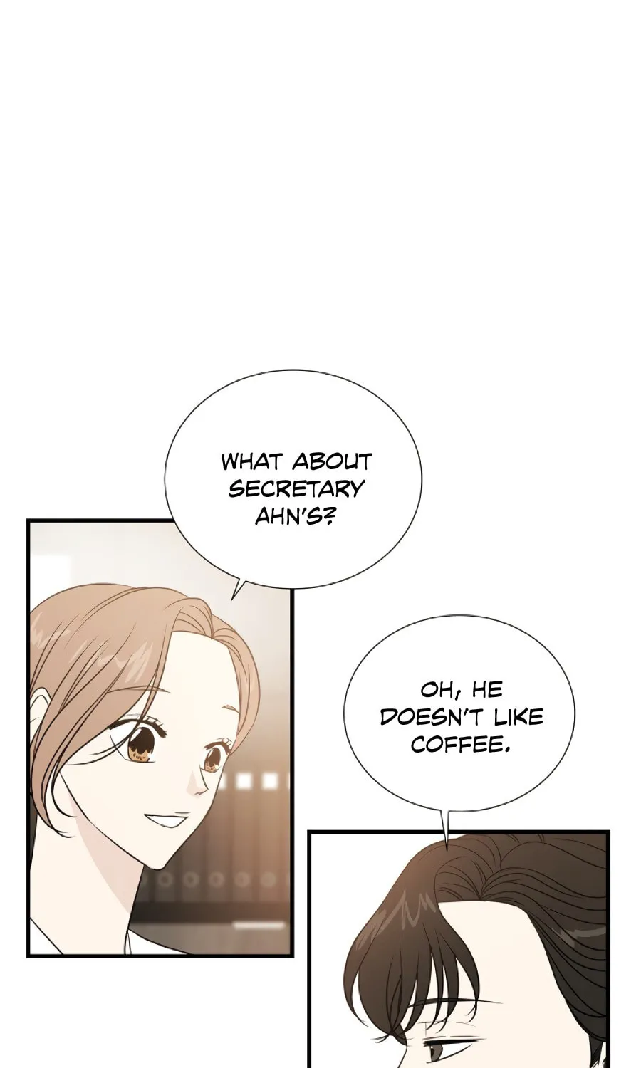 Your Sounds Chapter 4 page 10 - 