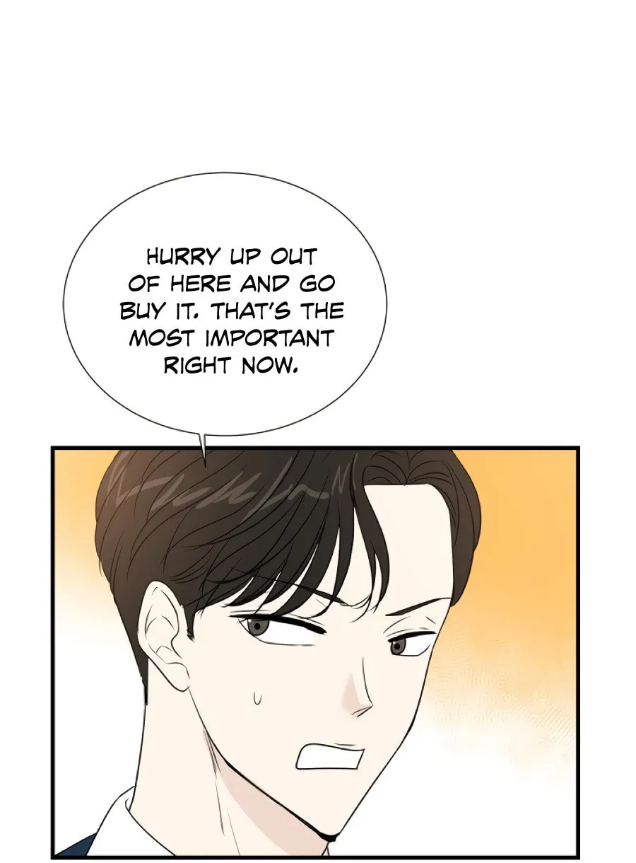 Your Sounds Chapter 4 page 95 - 