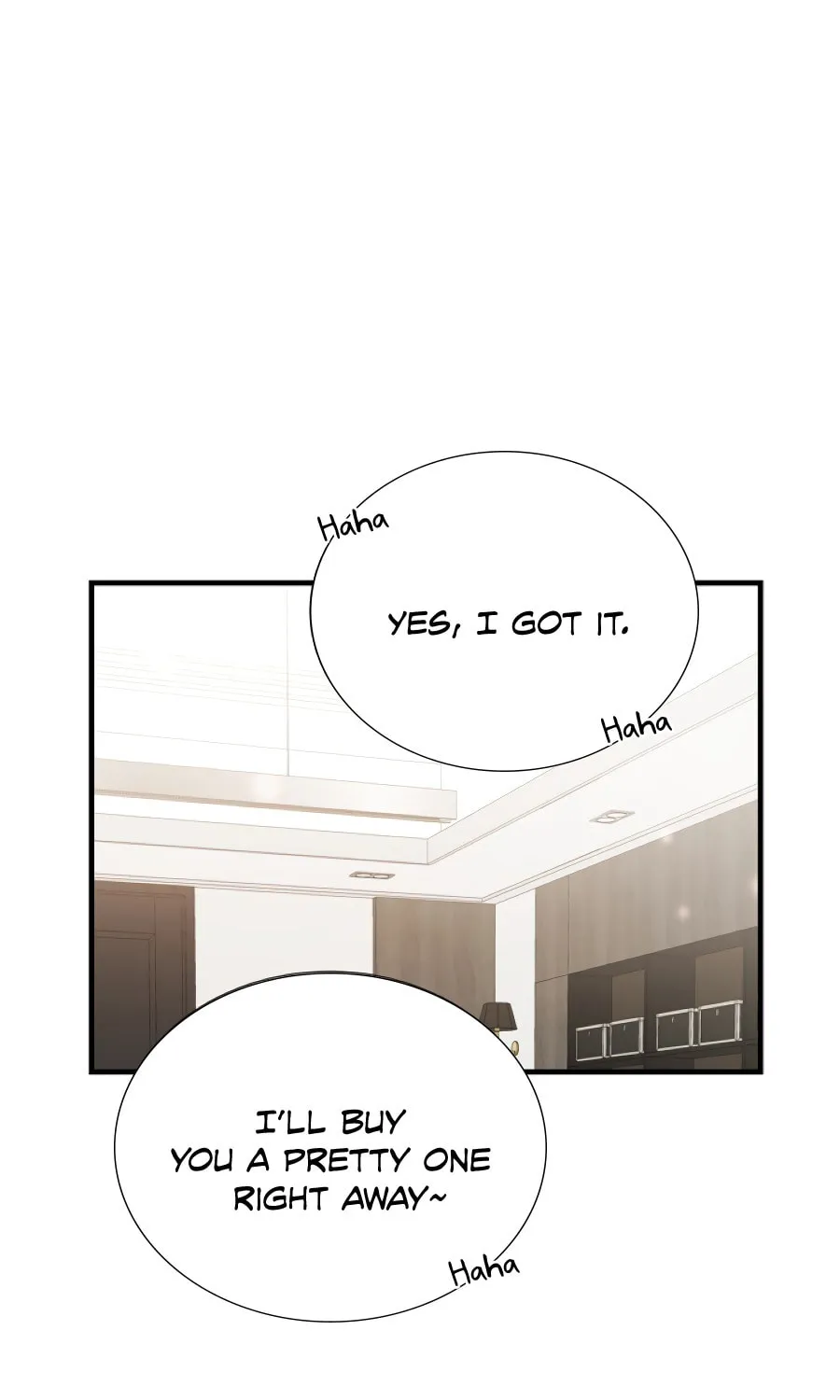 Your Sounds Chapter 4 page 96 - 