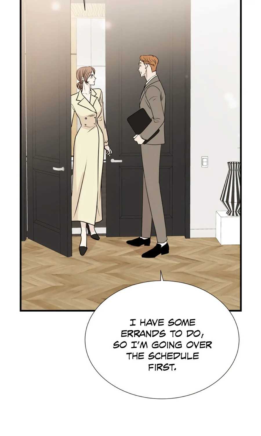 Your Sounds Chapter 4 page 98 - 