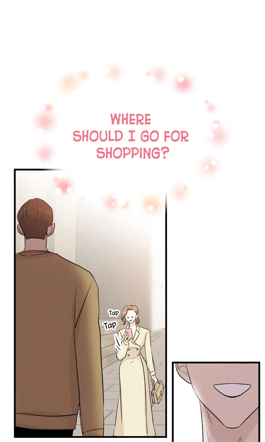 Your Sounds Chapter 5 page 13 - 