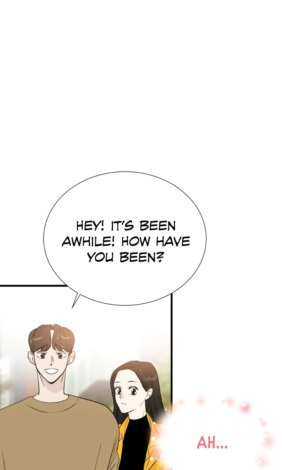 Your Sounds Chapter 5 page 17 - 