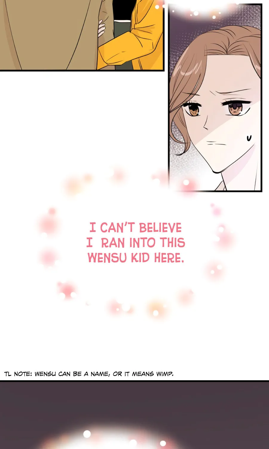 Your Sounds Chapter 5 page 18 - 