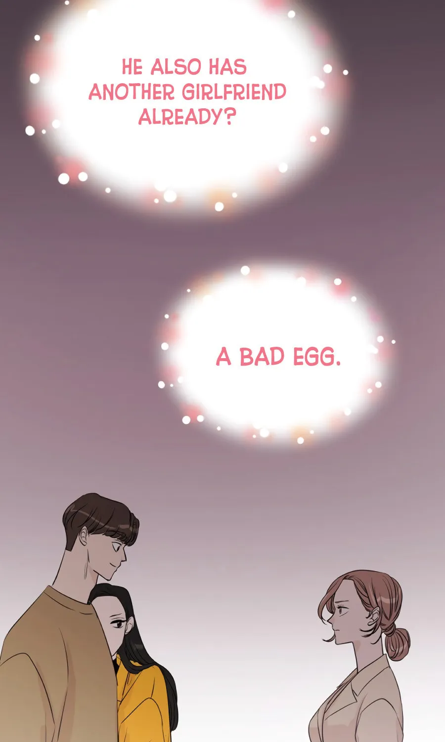 Your Sounds Chapter 5 page 19 - 