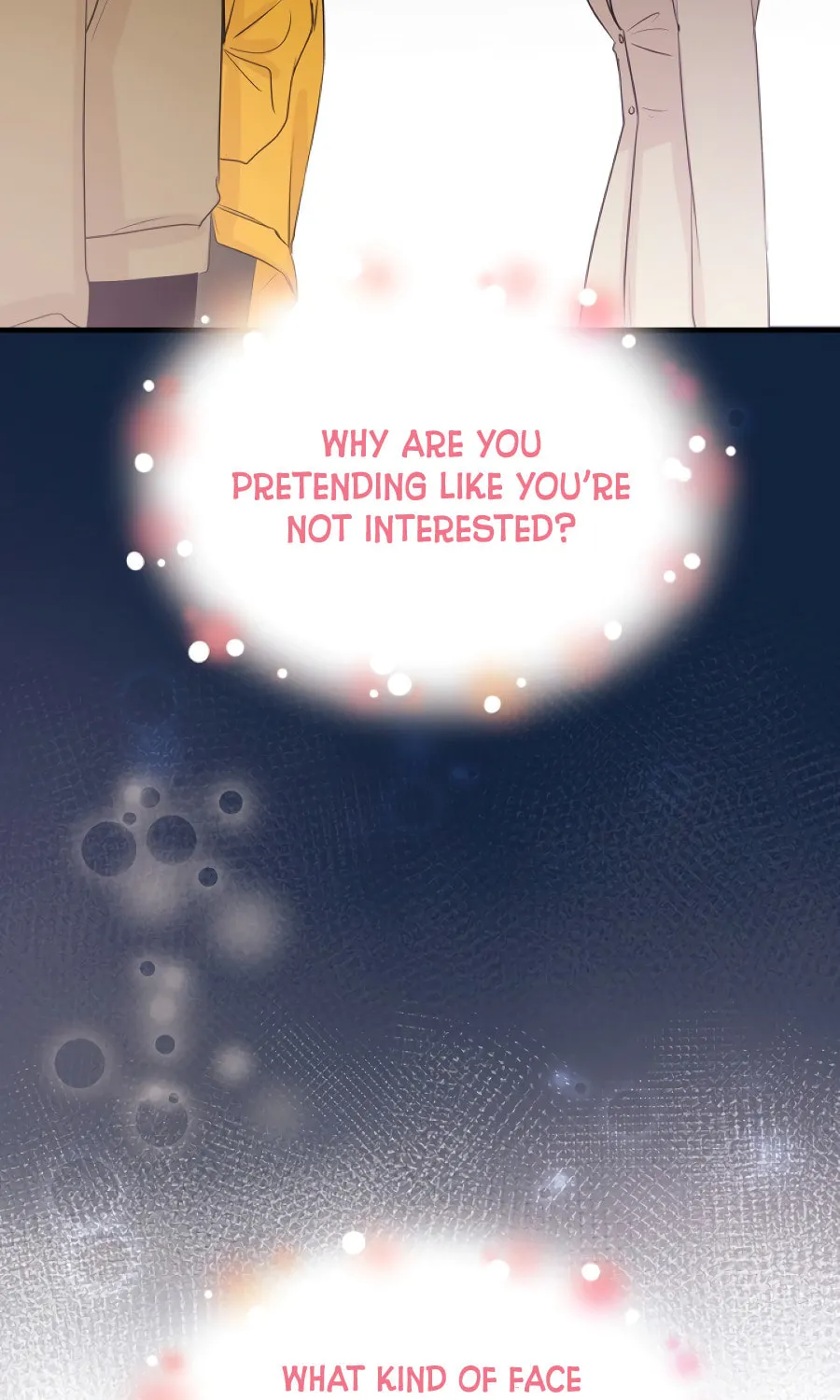 Your Sounds Chapter 5 page 20 - 