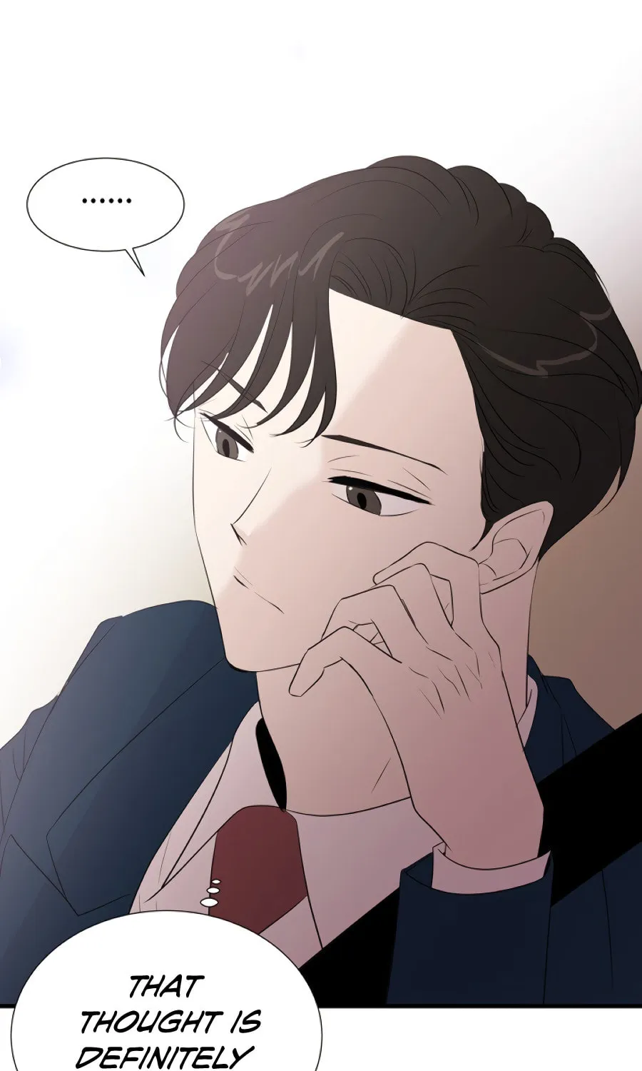 Your Sounds Chapter 5 page 22 - 