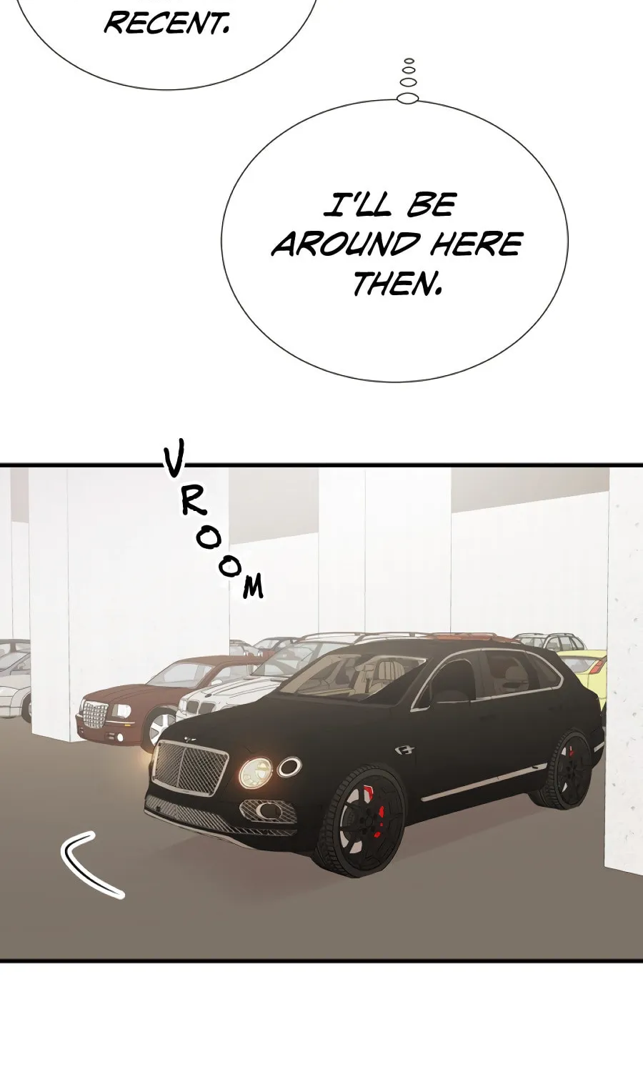 Your Sounds Chapter 5 page 23 - 
