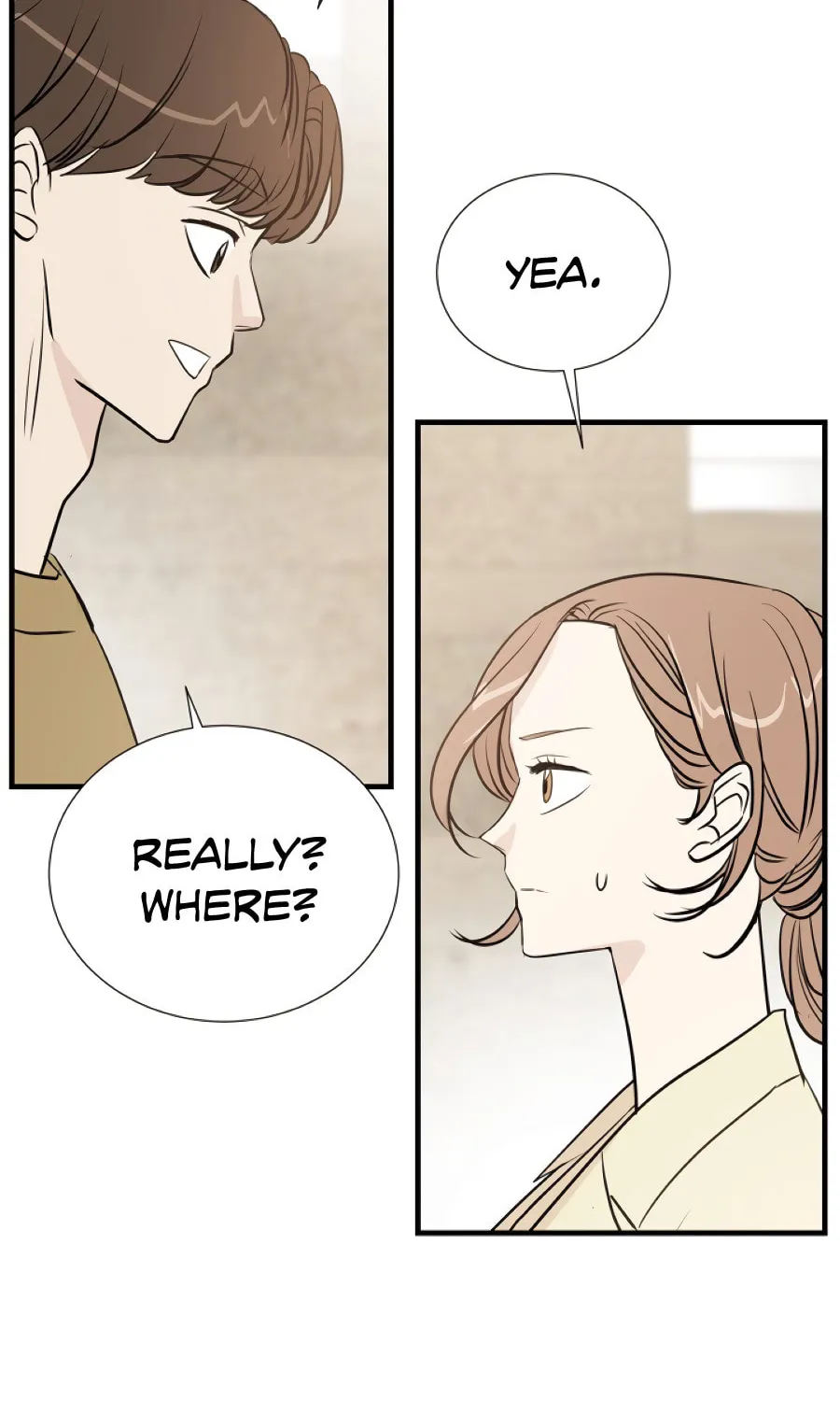 Your Sounds Chapter 5 page 25 - 