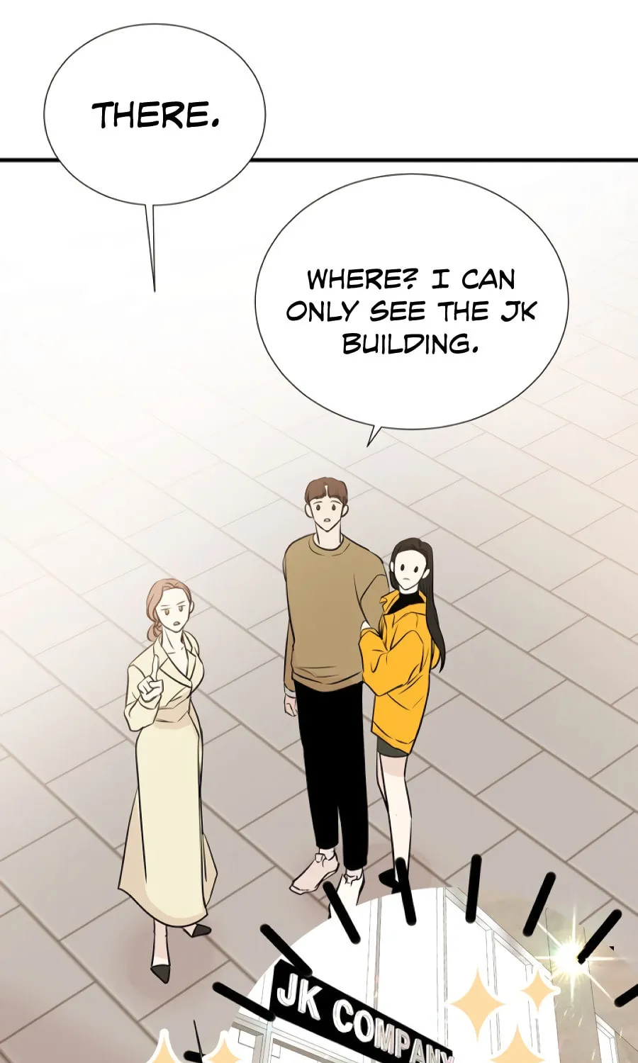 Your Sounds Chapter 5 page 27 - 