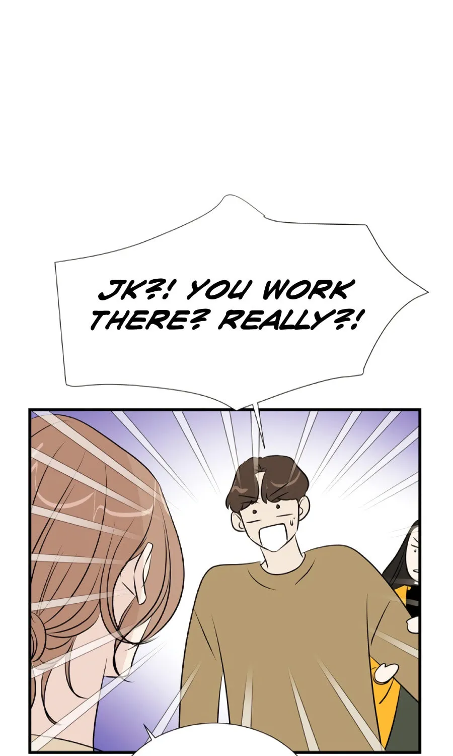 Your Sounds Chapter 5 page 29 - 