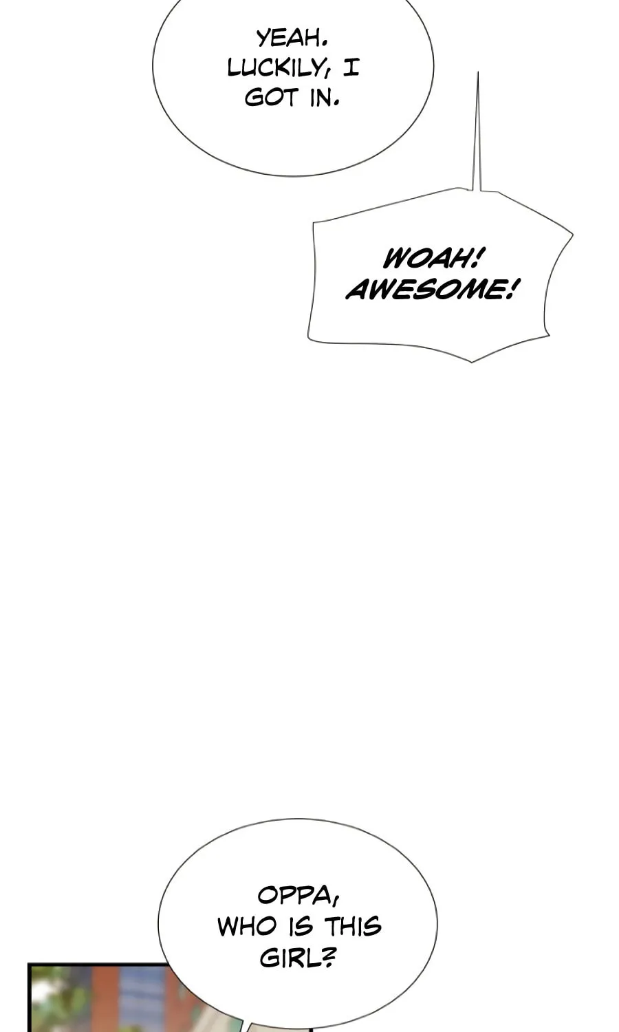 Your Sounds Chapter 5 page 30 - 