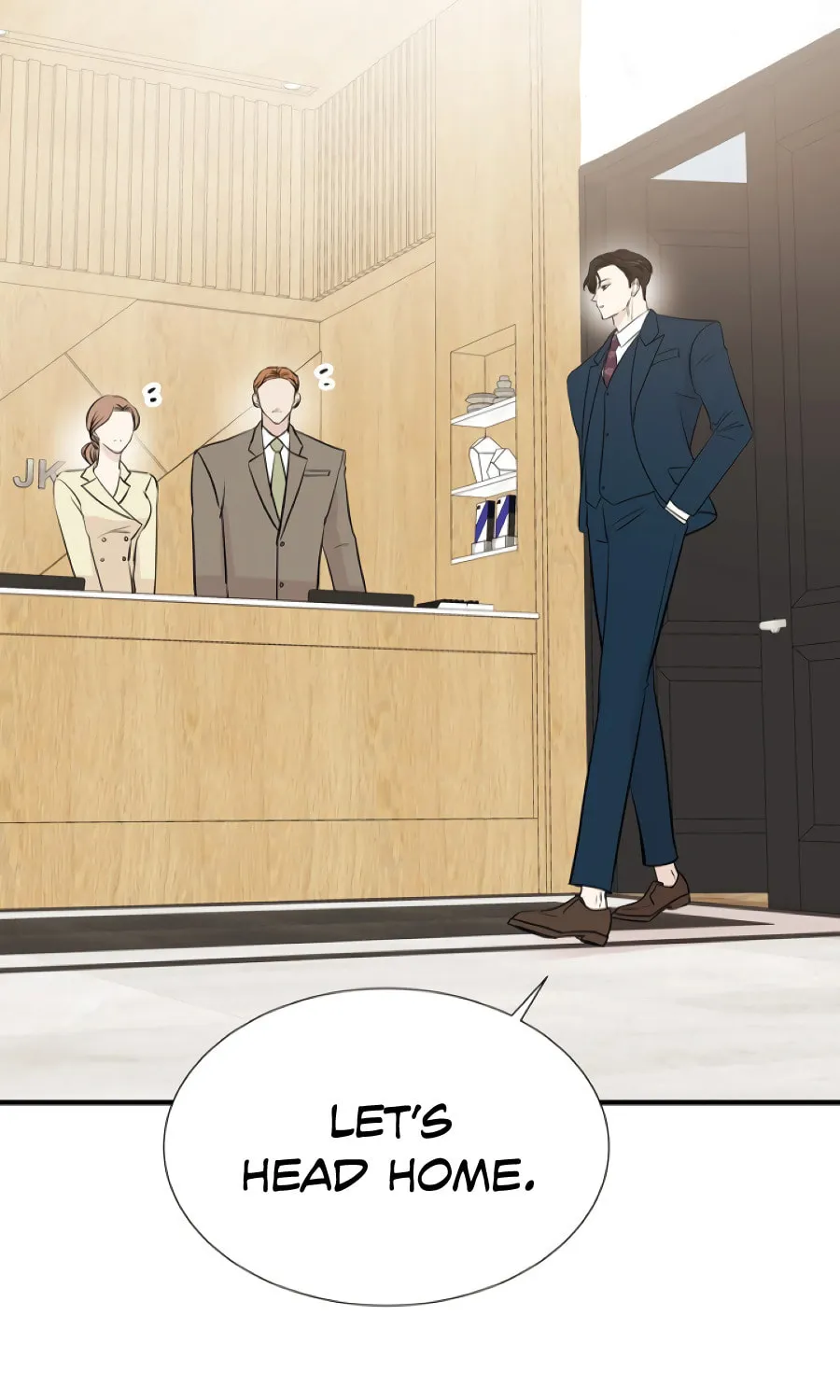 Your Sounds Chapter 5 page 4 - 