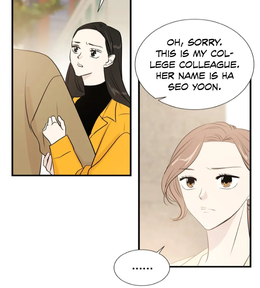 Your Sounds Chapter 5 page 31 - 