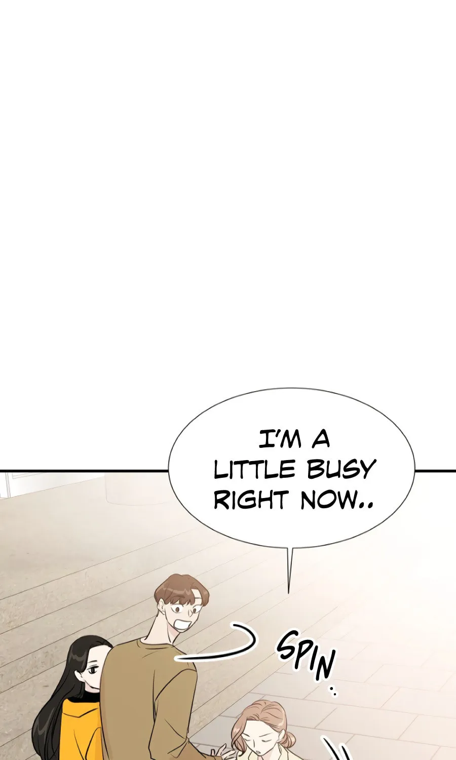 Your Sounds Chapter 5 page 32 - 