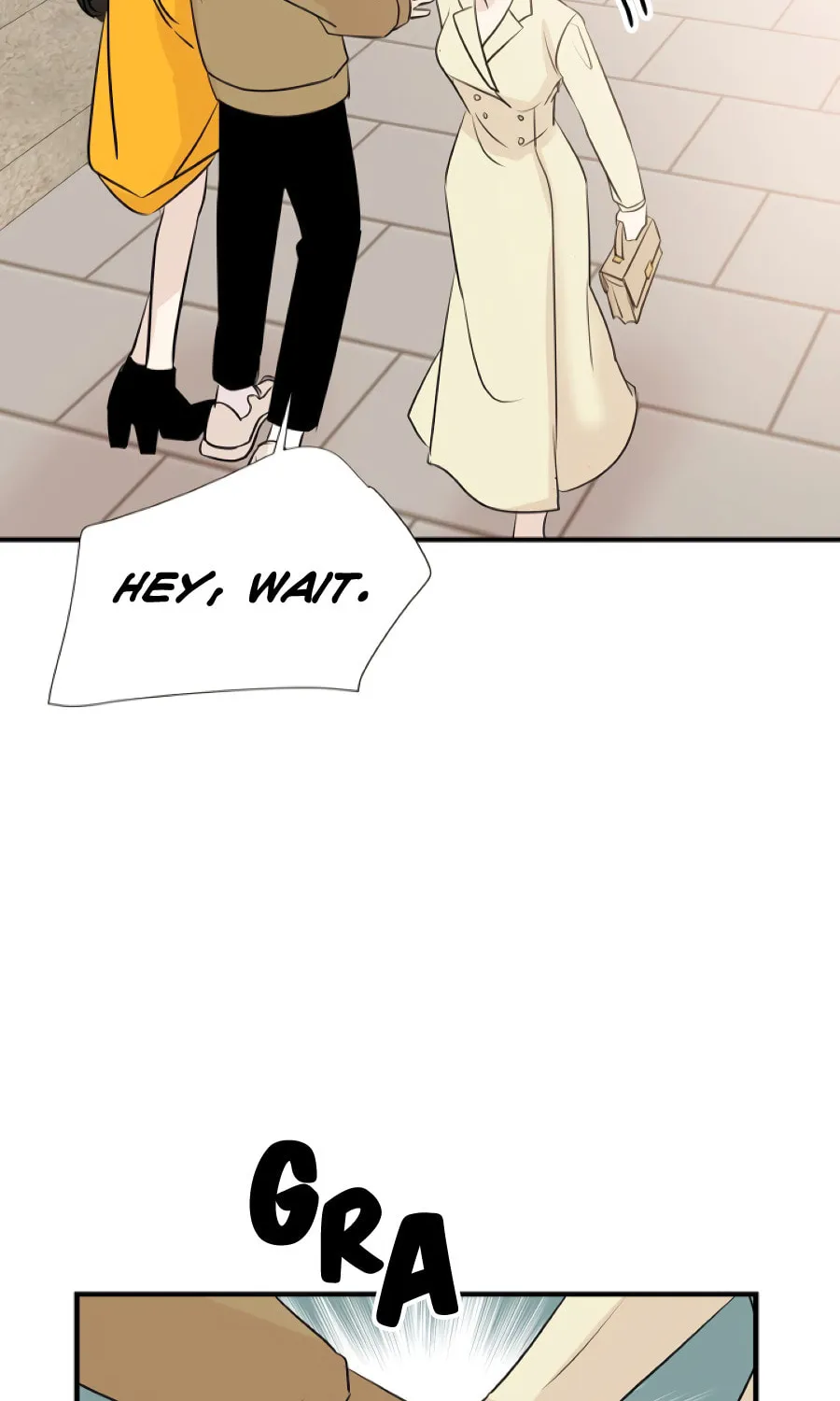 Your Sounds Chapter 5 page 33 - 