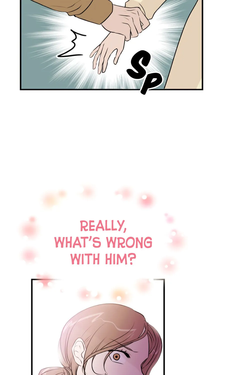 Your Sounds Chapter 5 page 34 - 