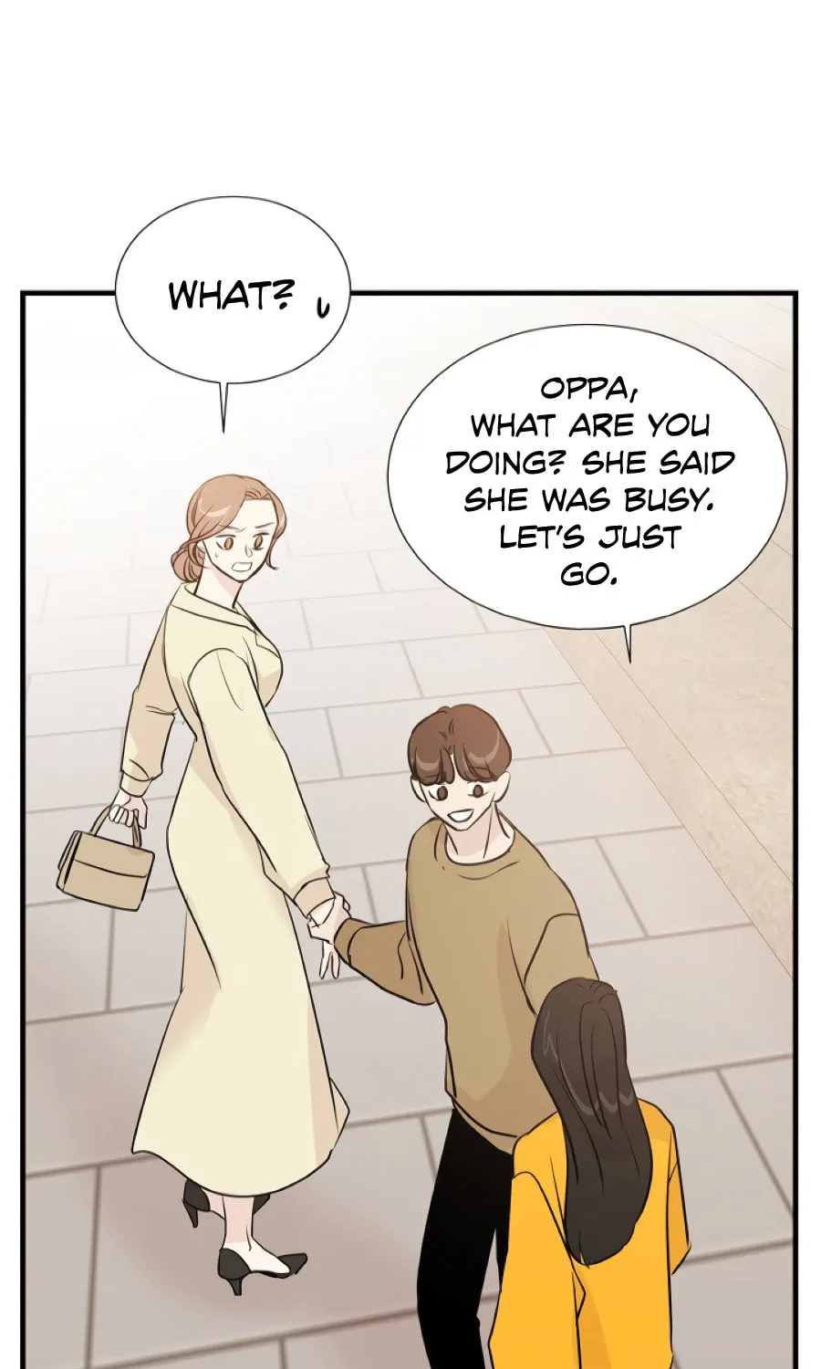 Your Sounds Chapter 5 page 37 - 