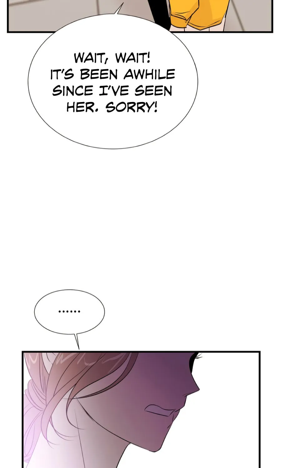 Your Sounds Chapter 5 page 38 - 