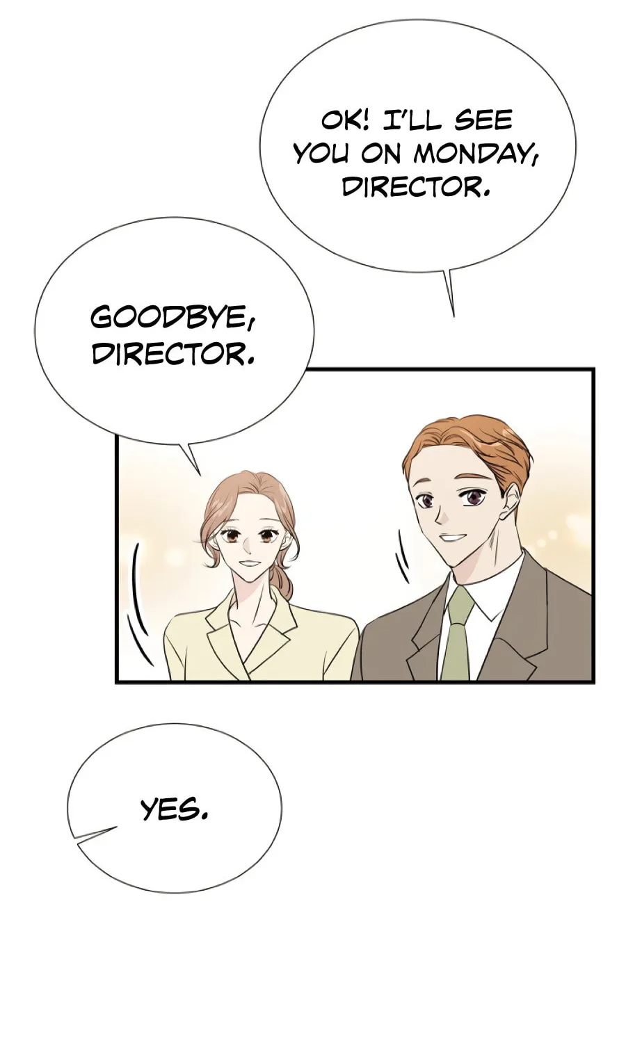 Your Sounds Chapter 5 page 5 - 