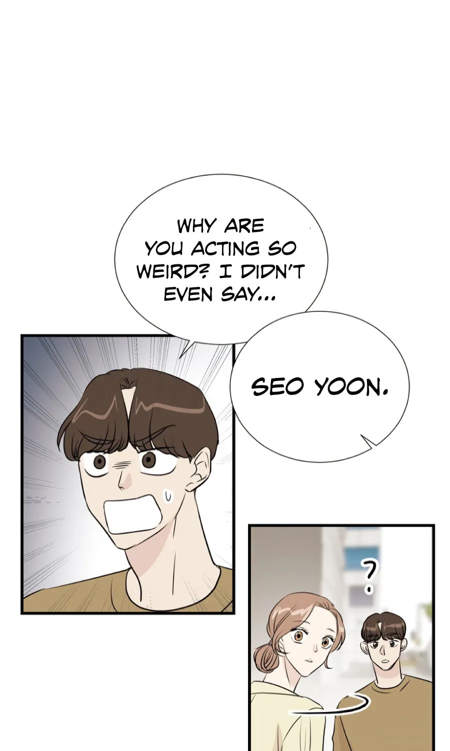 Your Sounds Chapter 5 page 42 - 