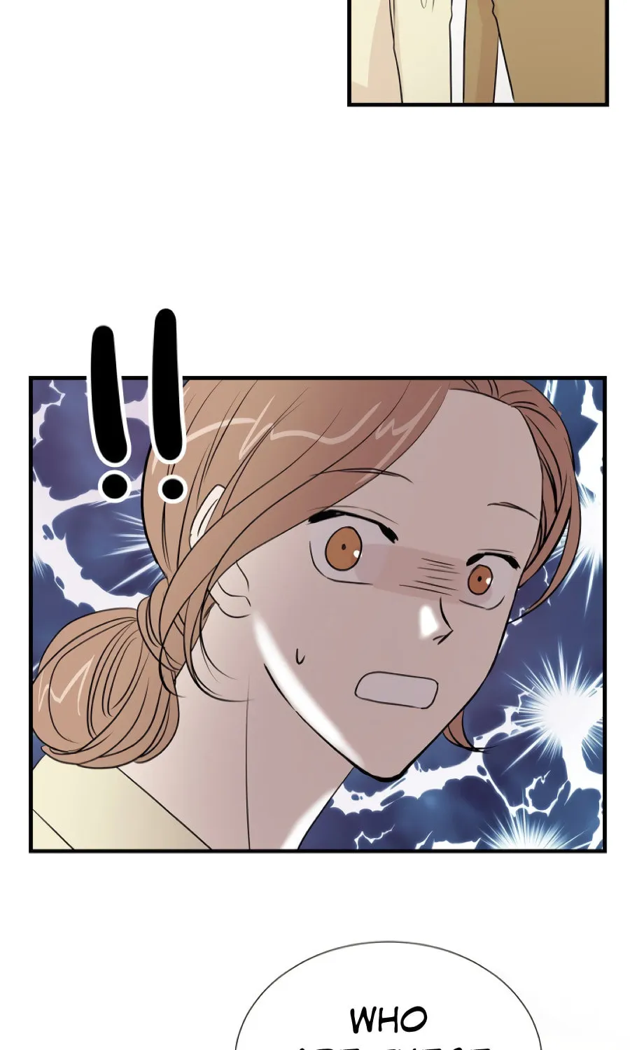Your Sounds Chapter 5 page 43 - 