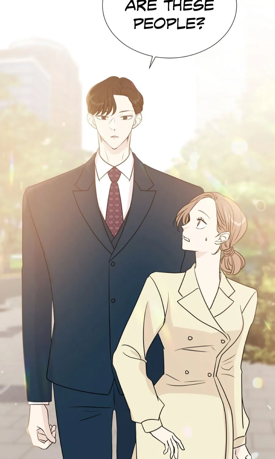 Your Sounds Chapter 5 page 44 - 