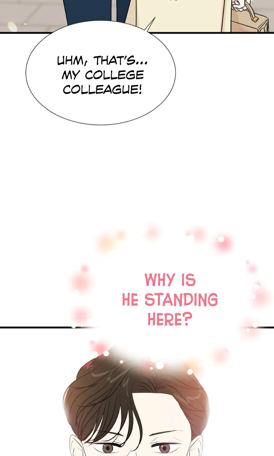 Your Sounds Chapter 5 page 45 - 