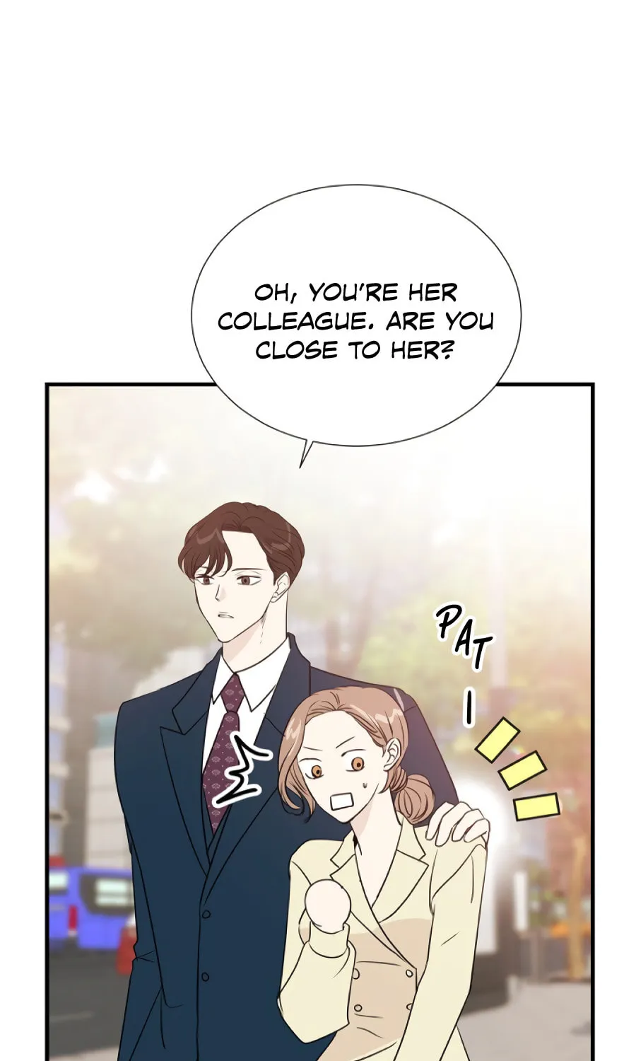 Your Sounds Chapter 5 page 47 - 