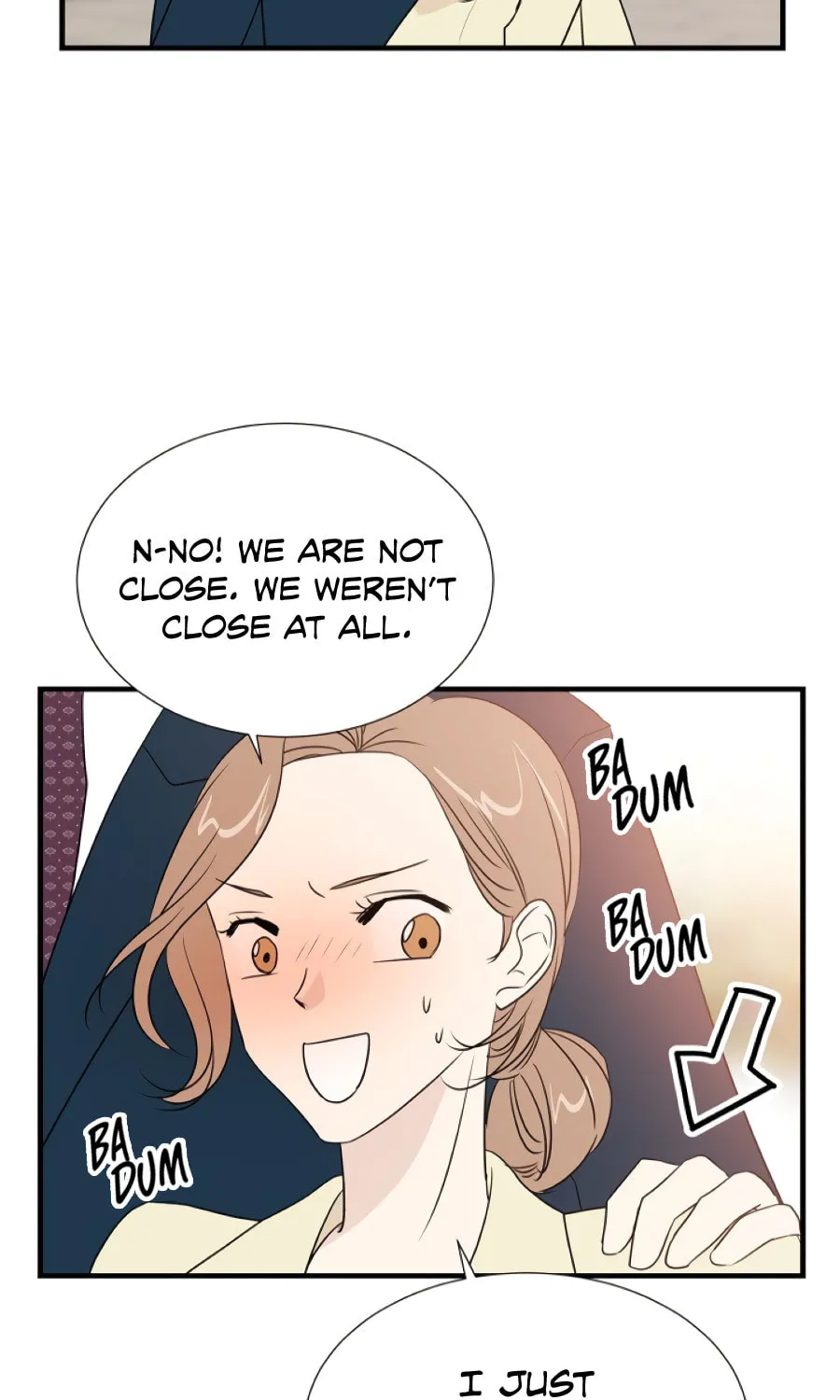 Your Sounds Chapter 5 page 48 - 
