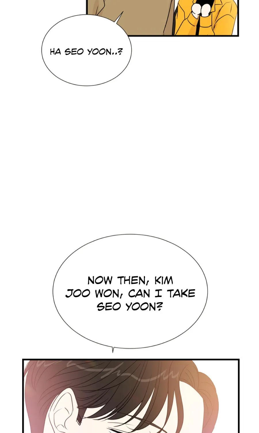 Your Sounds Chapter 5 page 50 - 