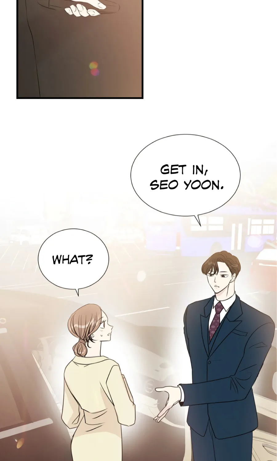 Your Sounds Chapter 5 page 54 - 