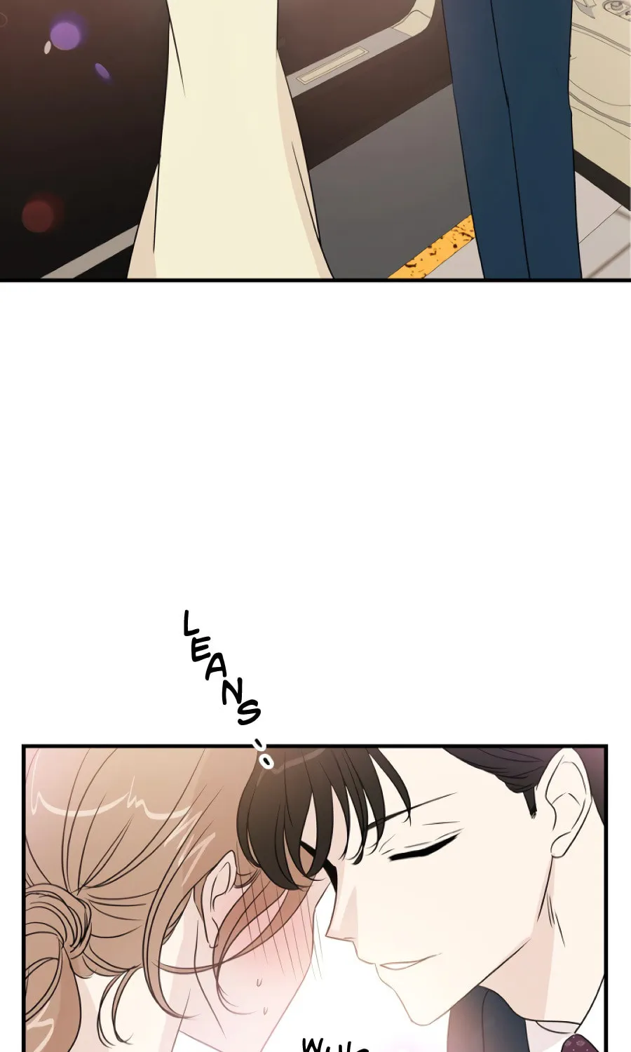 Your Sounds Chapter 5 page 55 - 