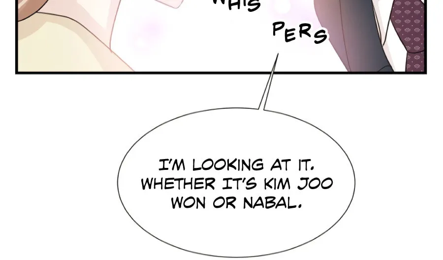 Your Sounds Chapter 5 page 56 - 