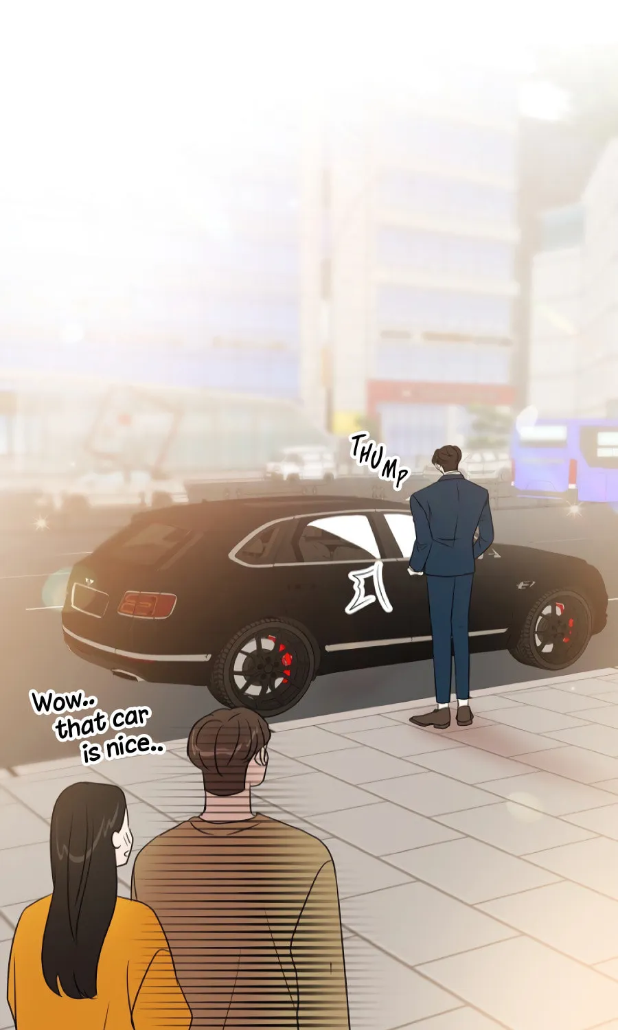 Your Sounds Chapter 5 page 58 - 