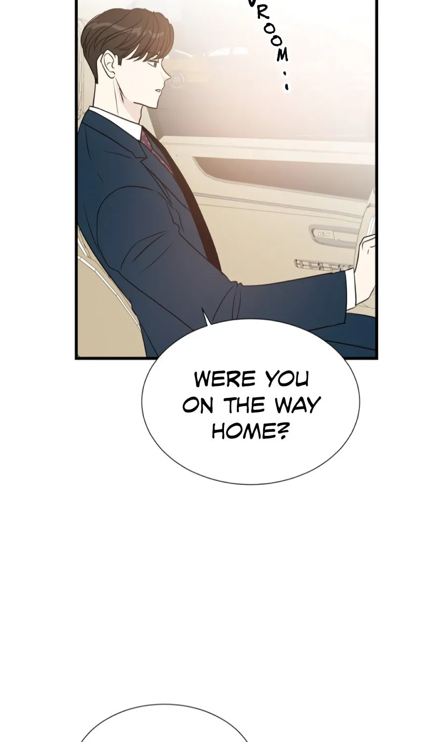 Your Sounds Chapter 5 page 60 - 