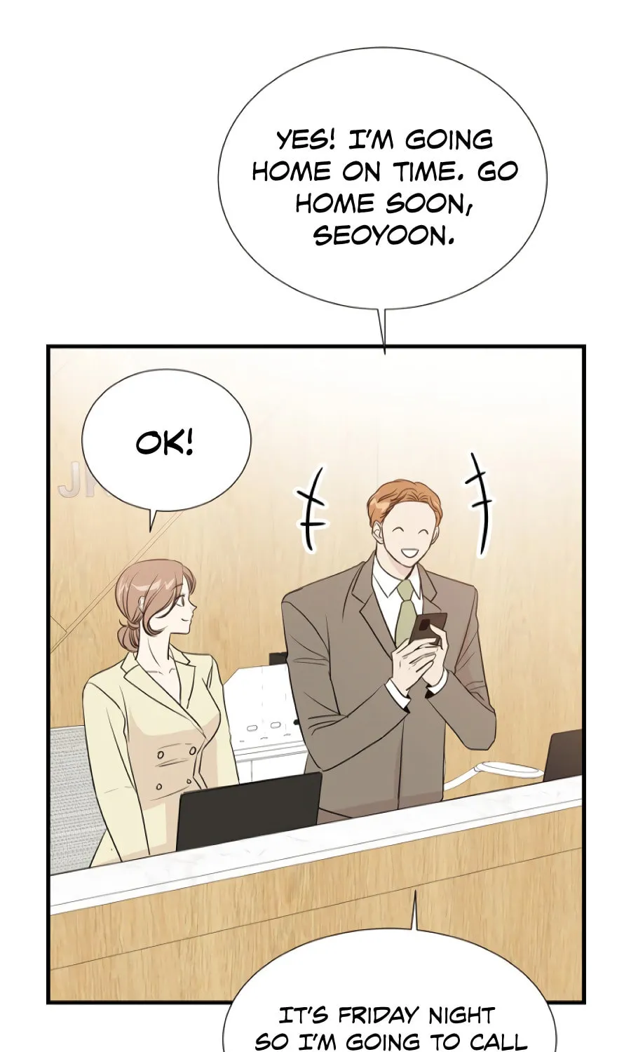 Your Sounds Chapter 5 page 7 - 