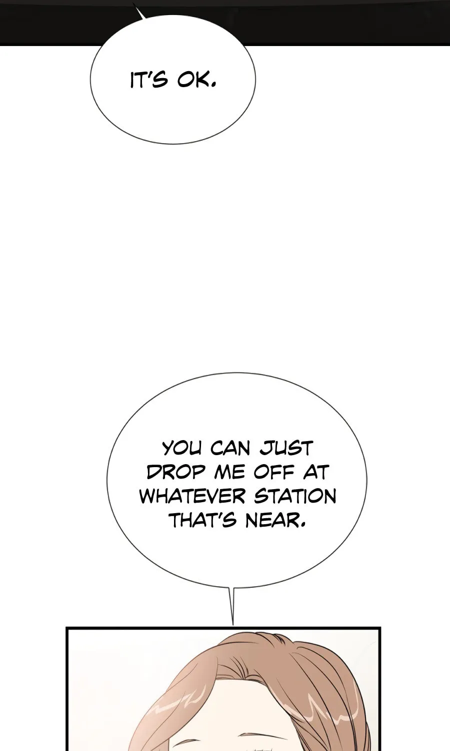 Your Sounds Chapter 5 page 63 - 
