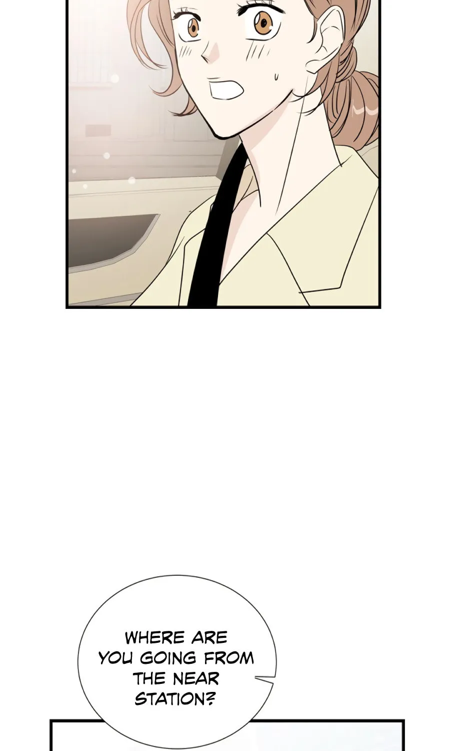Your Sounds Chapter 5 page 64 - 