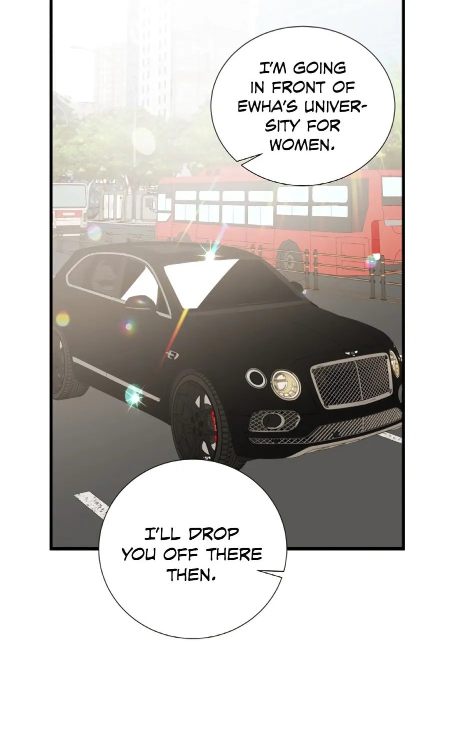 Your Sounds Chapter 5 page 65 - 