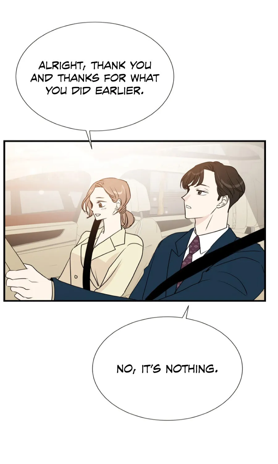 Your Sounds Chapter 5 page 67 - 