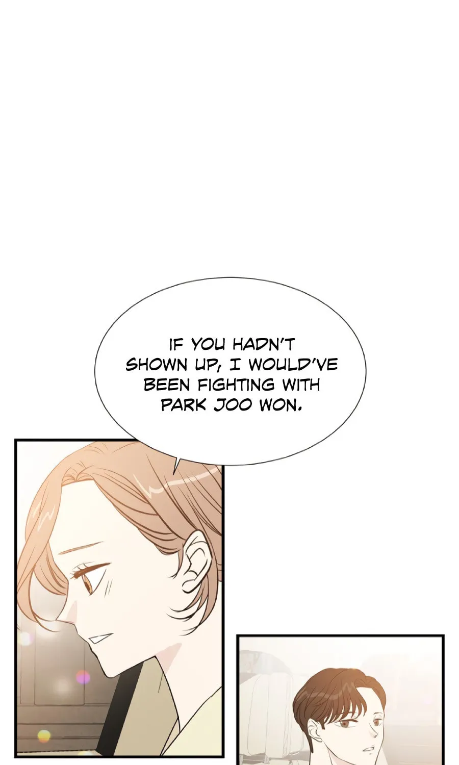 Your Sounds Chapter 5 page 68 - 