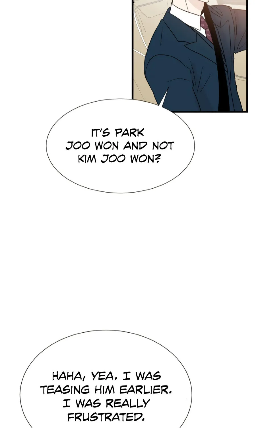 Your Sounds Chapter 5 page 69 - 