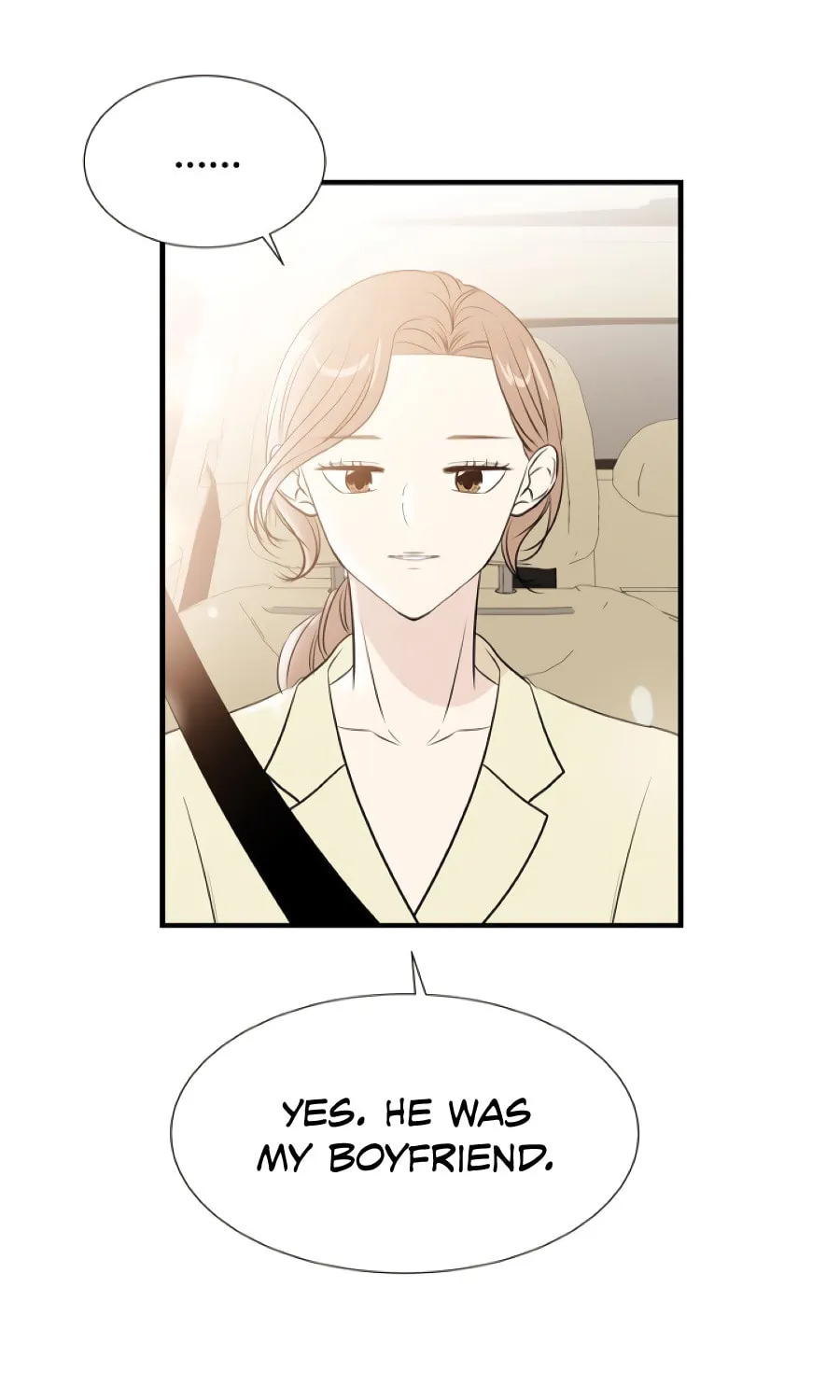 Your Sounds Chapter 5 page 72 - 
