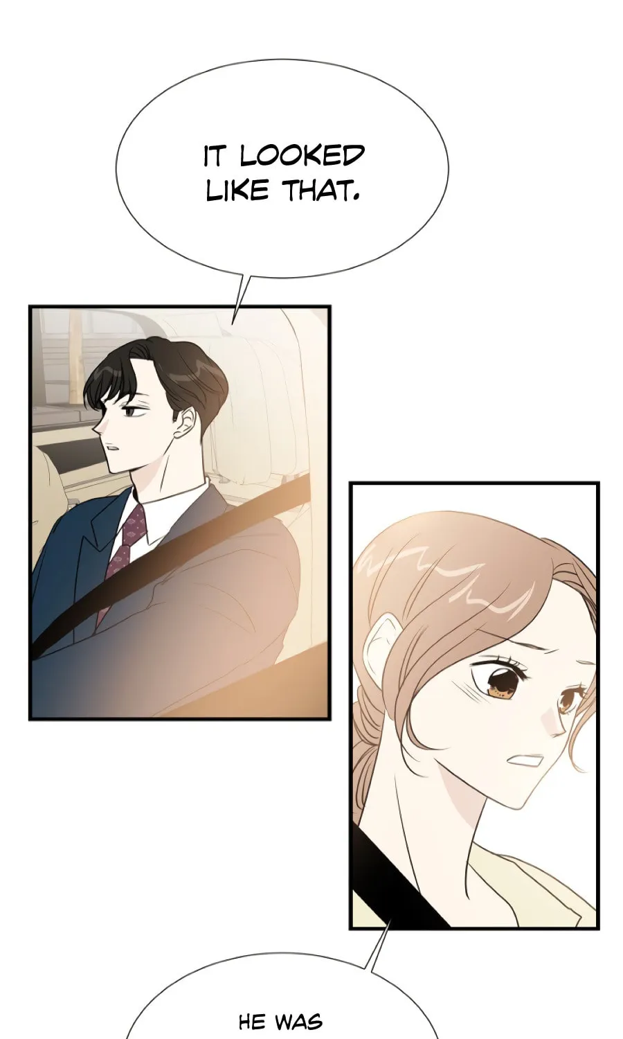 Your Sounds Chapter 5 page 73 - 