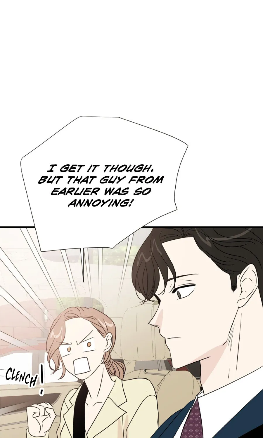 Your Sounds Chapter 5 page 84 - 