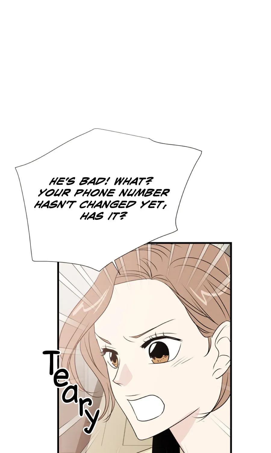 Your Sounds Chapter 5 page 86 - 