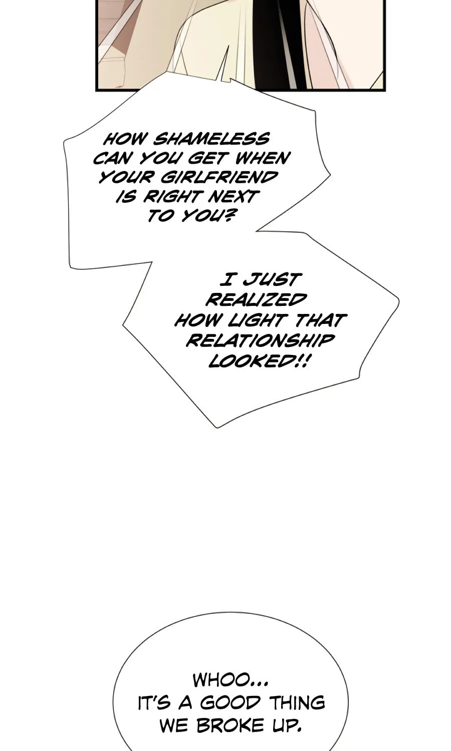 Your Sounds Chapter 5 page 87 - 