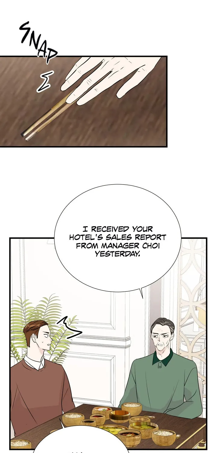 Read Your Sounds chapter 6 image 28 on Lezhin