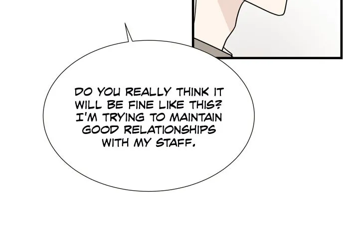 Read Your Sounds chapter 6 image 31 on Lezhin
