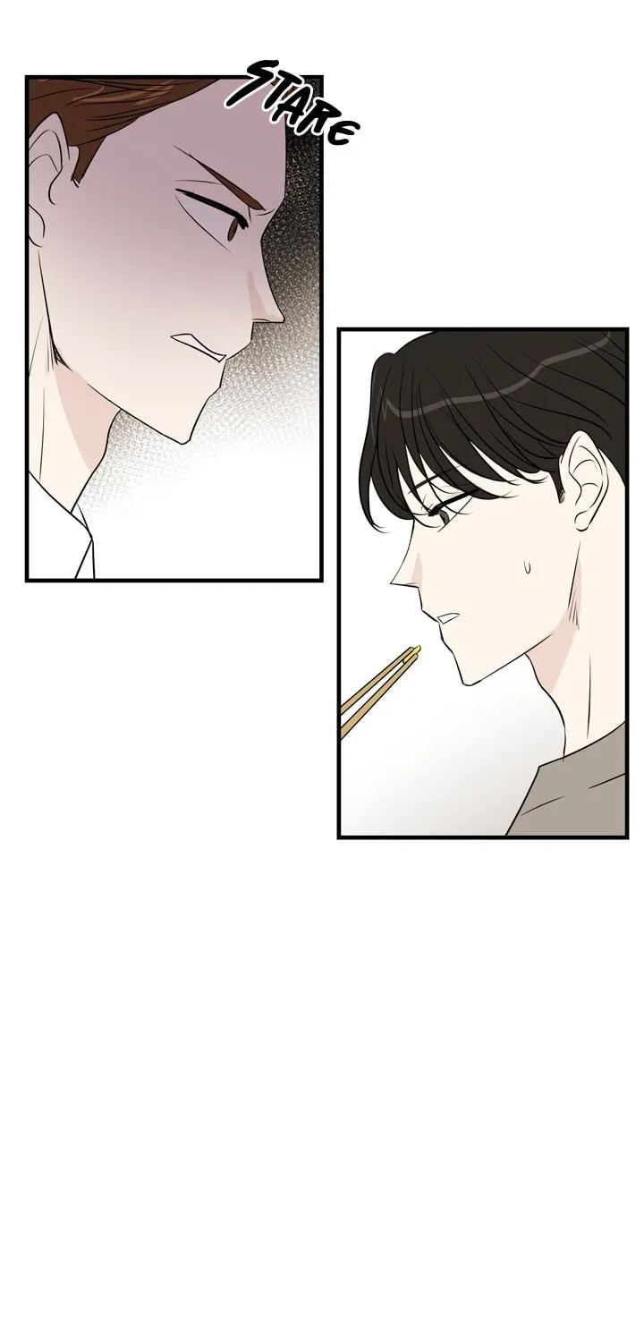 Read Your Sounds chapter 6 image 36 on Lezhin